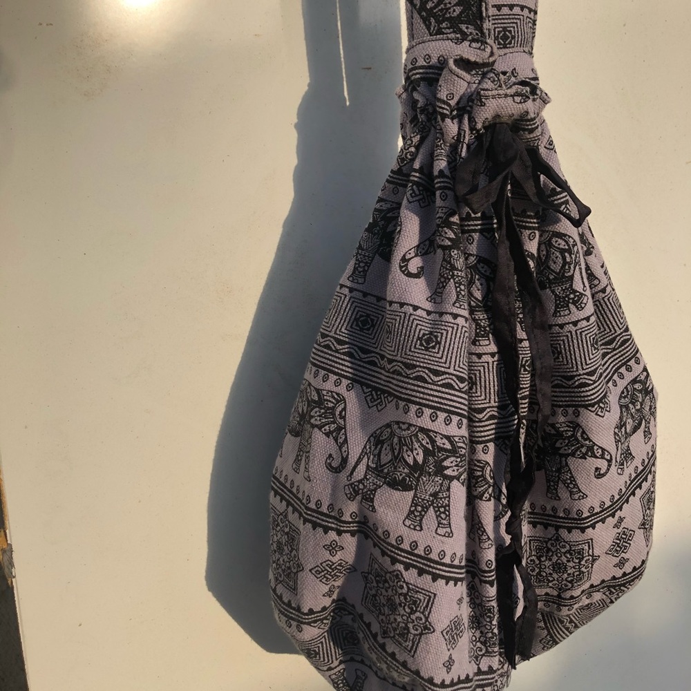 Crossbody bag